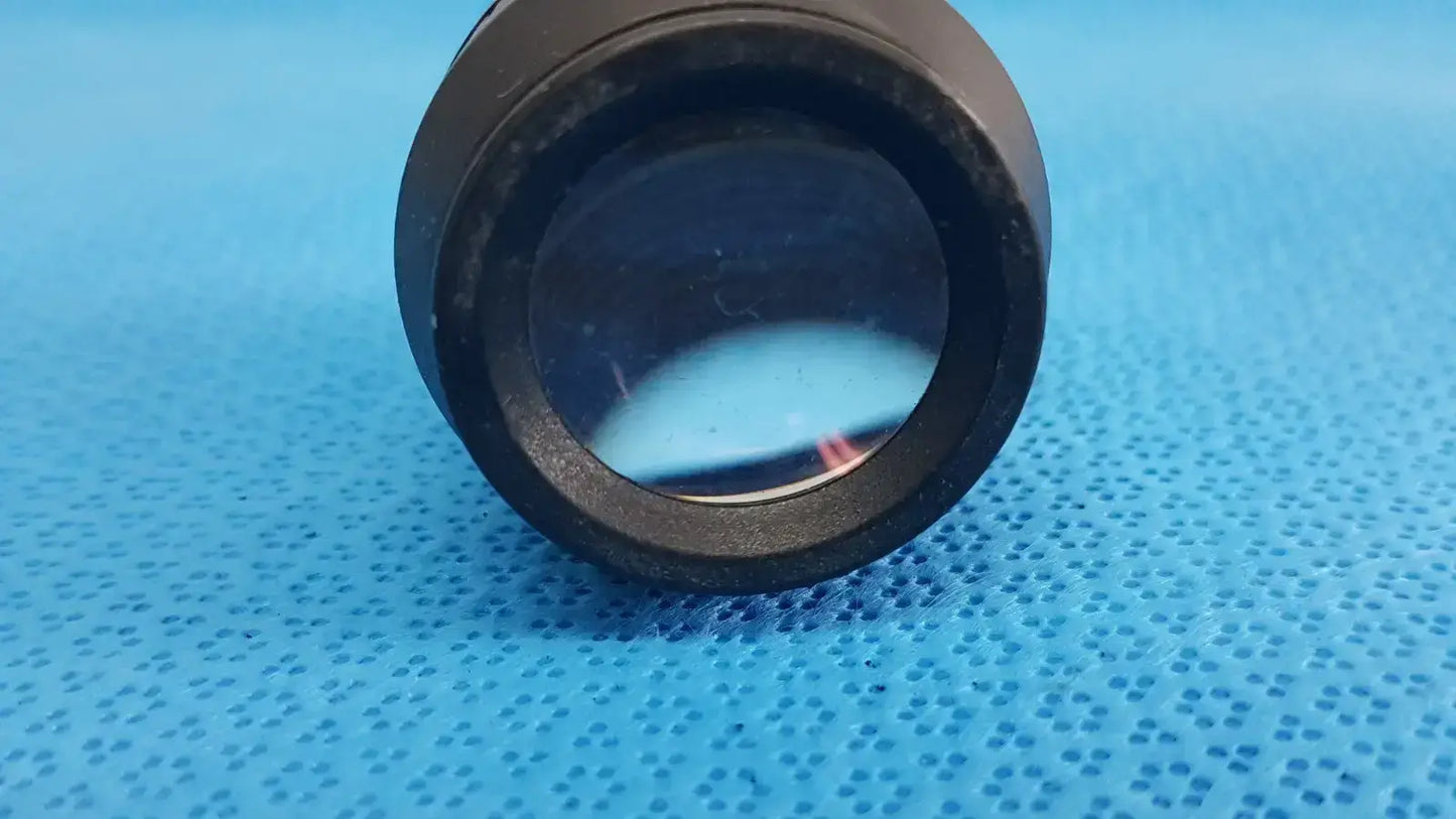 Leica 10x/23 Eyepieces 30mm Pair – Microscope Optical Accessories Microscope Eyepieces, second-hand product photo 8