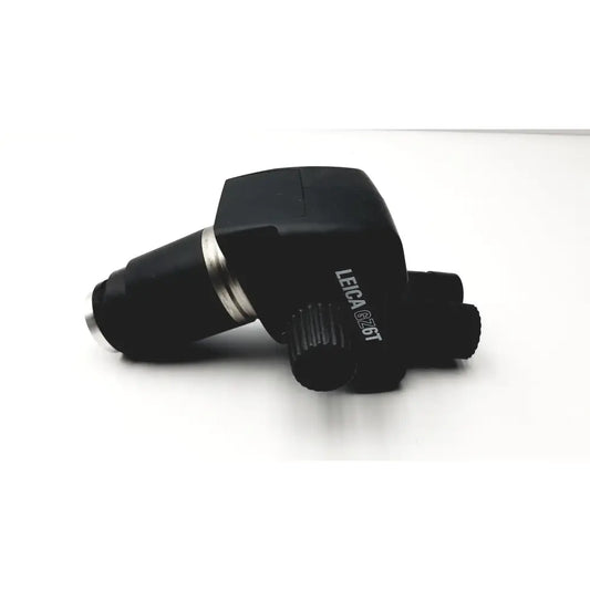 Reuse Medical Leica GZ6T Stereo Zoom Microscope Part Microscopes, as-is (for parts) product photo 1