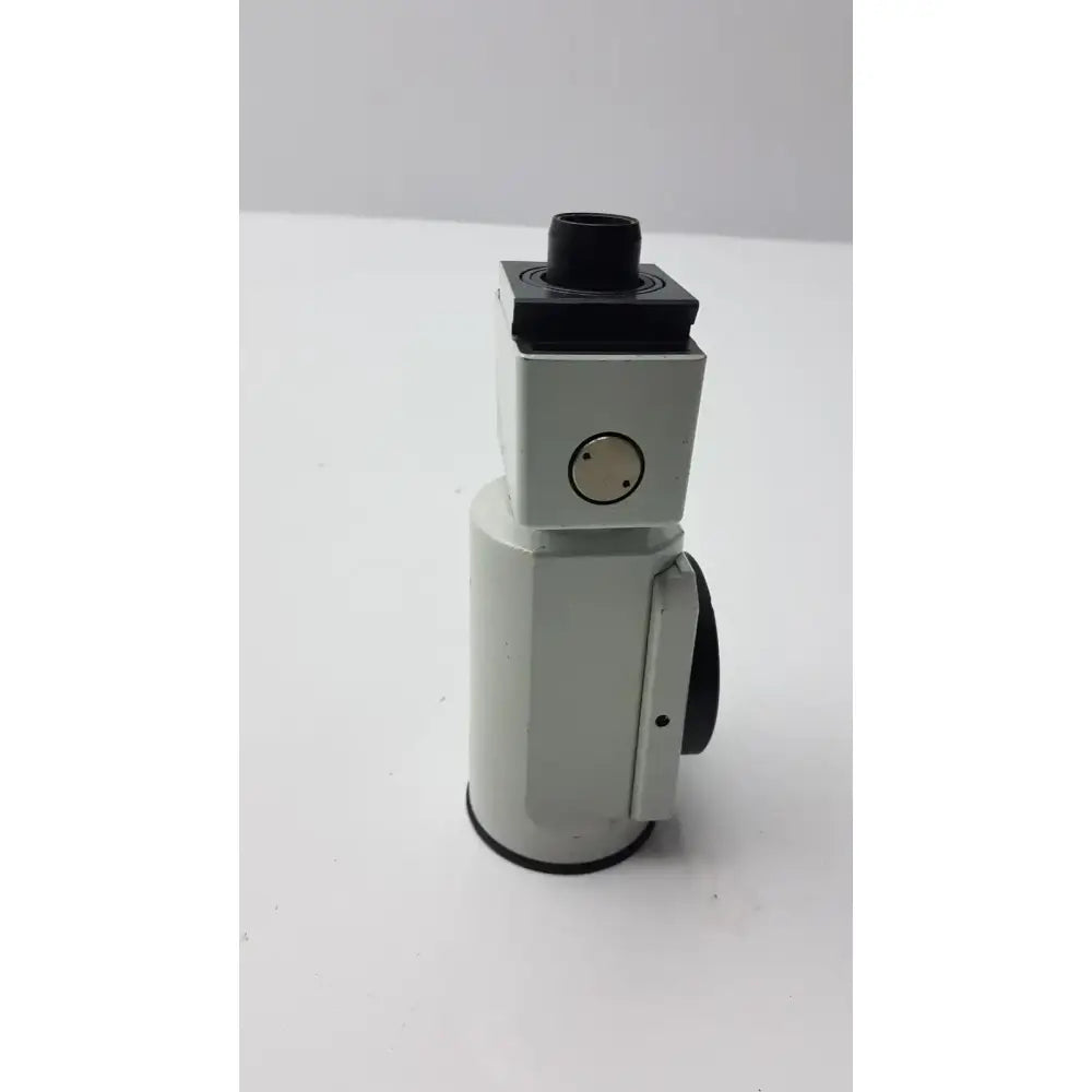 Leica WILD Surgical Microscope parts 445319 Surgical Microscope Camera Adapter, second-hand product photo 8