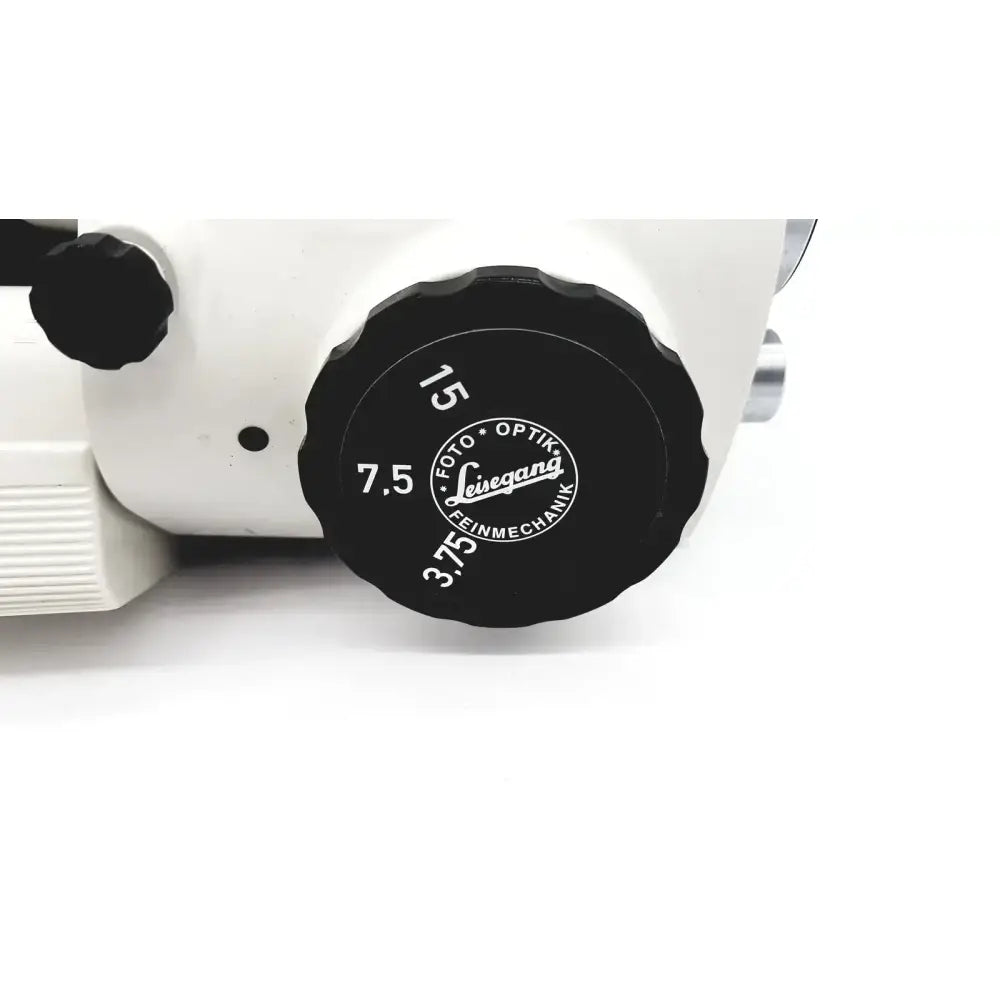Leisegang OptiK 0969260 Colposcope Colposcope, as-is (for parts) product photo 10