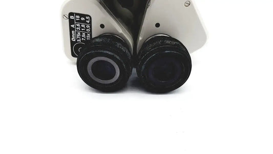 Leisegang OptiK 0969260 Colposcope Colposcope, as-is (for parts) product photo 2
