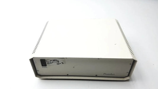 Reuse Medical LEJ Leistungselektronik JENA GmbH FluoArc 001.26D Lamp Power Supply Other Microscope Parts & Accessories, second-hand product photo 1