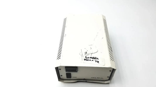 Reuse Medical LEJ mbq 52ac-z/310.26J Power Supply Ballast mbq 52 ac Other Medical & Lab Equipment, second-hand product photo 1