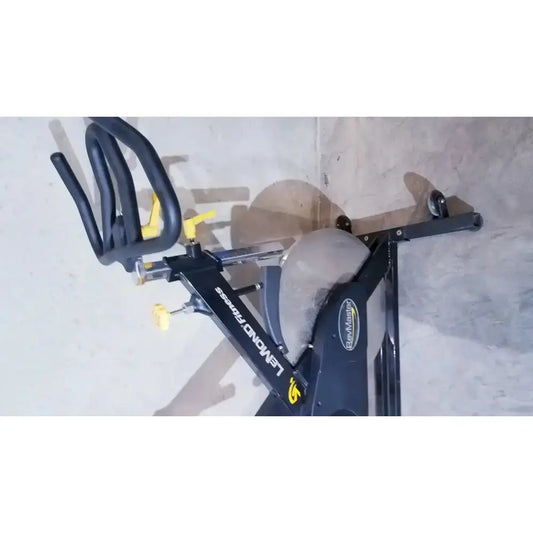 RevMaster LeMond Fitness RevMaster Sport Cycling Bike Model 15700-3 Indoor Cycling Bike, second-hand product photo 2