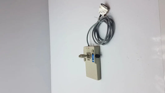 LEP MAC2 XY Joystick DIG PT P/N: 73000365 Joystick Controller, second-hand product photo 2