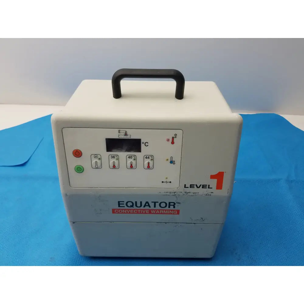 Level 1 Equater EQ-5000 Connectivity Warming Unit Connectivity Warming Unit, second-hand product photo 8