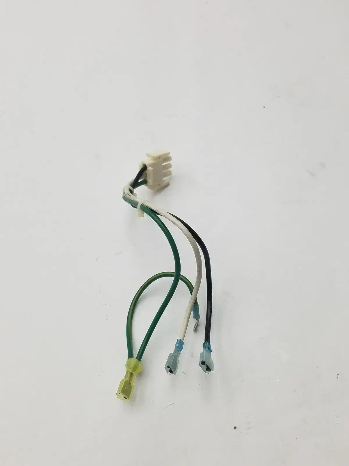 Generic Life Fitness Treadmill 3 Pin to 3 Pin Motor Wire Harness Wire Harness, second-hand product photo 6