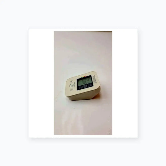 LifeSource Life Source A&D Medical Digital Blood Pressure Pressure Monitor UA-652L-AC Blood Pressure Monitor, second-hand product photo 2