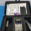 Lifeloc FC Series Professional Fuel Cell Breath Alcohol Tester Kit