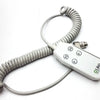 Liko Hill-Rom 21090059 Roll Overhead Hoist 4 Button Handset Controller