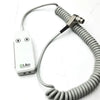 Liko Hill-Rom 3126034 Rev.03 Hand Control 2-Button