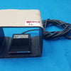 Linemaster T-91-S Treadlite II Foot Switch Pedal 15A 1/2HP W/ Cable