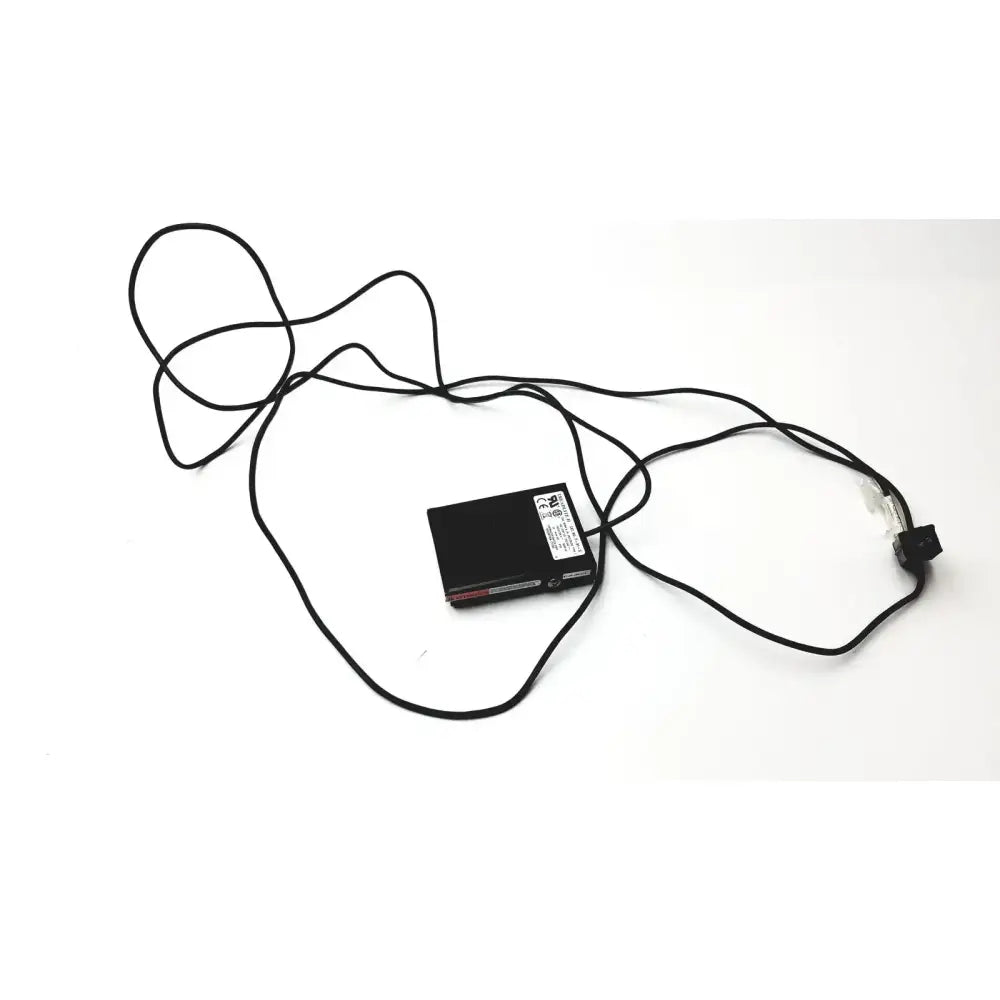 Linemaster Treadlite II Cat No T-91-S Foot Switch, second-hand product photo 7