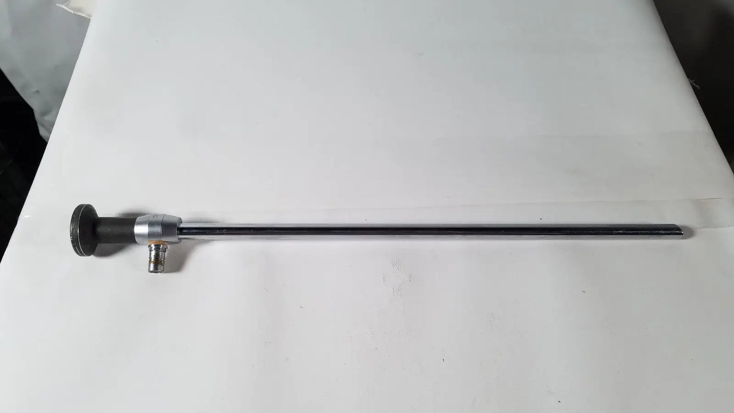 Reuse Medical Linvatec 757830 Degree Laparoscope A1261 Endoscopes, second-hand product photo 1