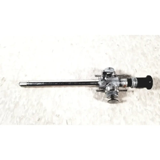Reuse Medical Linvatec Conmed 118100 Laparoscopic Valve Laparoscopic Instruments, second-hand product photo 1