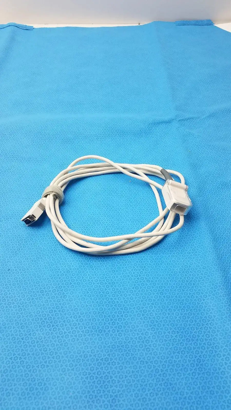 Unbranded LNCS Patient Cable – Masimo Compatible SpO₂ Sensor Extension Patient Monitor Cable, second-hand product photo 6
