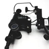 Lombart Ophthalmic Keratometer Model 12515 - Pre-Owned Eye Care Diagnostic Instrument