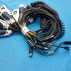 Lot of 10 Jadak CBL-0144 Medical Handheld Barcode Scanner
