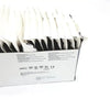 Lot of 18 Covidien Dermacea Abdominale Ref: 7197D, 7 1/2x8”