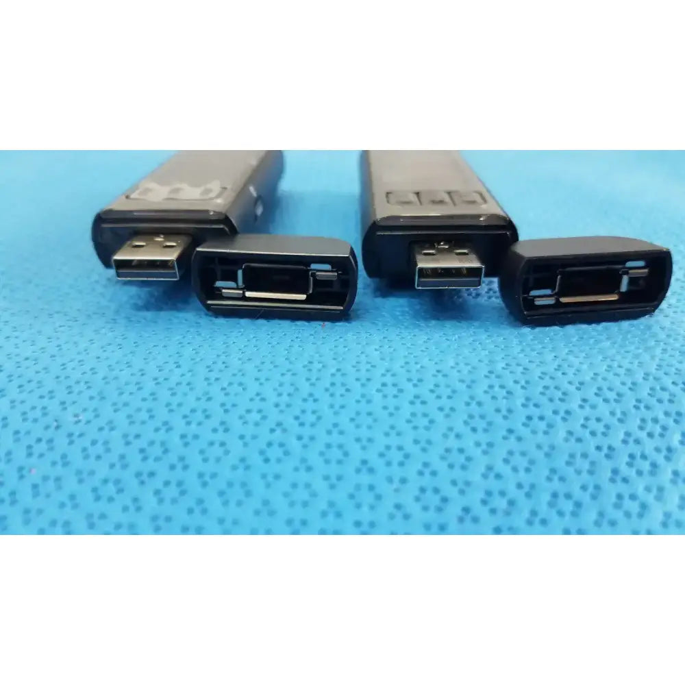 Bayer Lot of 2 - Bayer Contour Next Link 2.4 Glucose Meter Medtronic Diabetes Monitor Glucose Meter, second-hand product photo 9