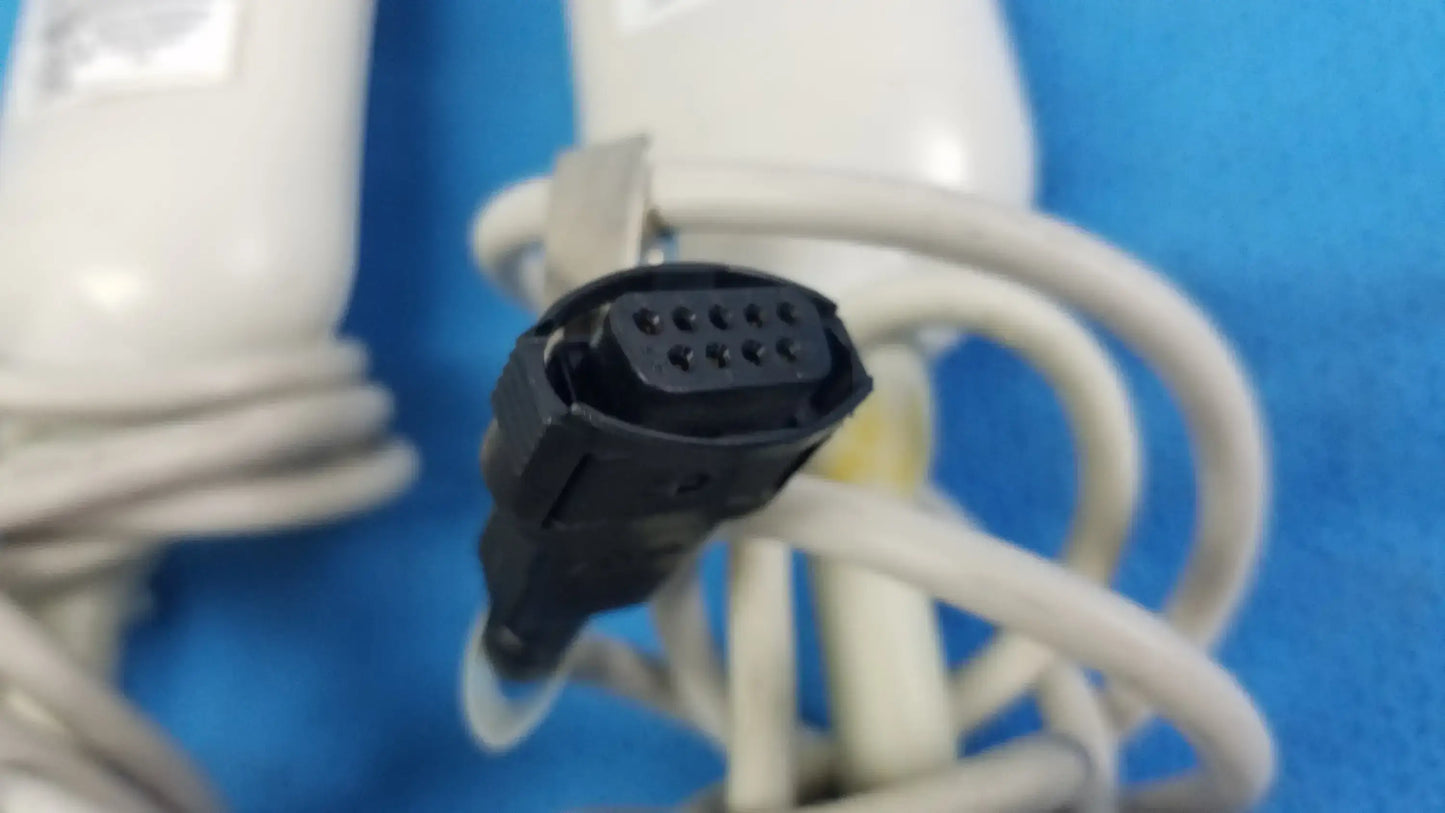 Curbell Lot of - 2 Curbell Gen4 Pillow Speaker TV Controller P/N 4D235U-Z002008 Pillow Speaker TV Controller, second-hand product photo 12