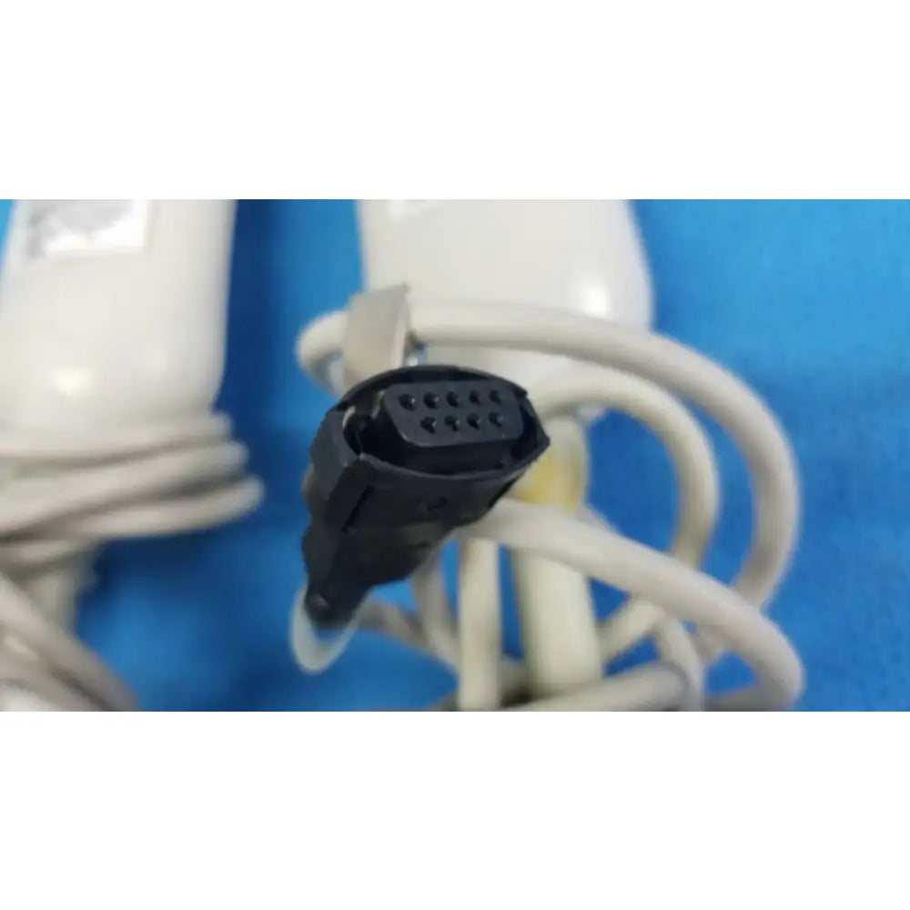 Curbell Lot of - 2 Curbell Gen4 Pillow Speaker TV Controller P/N 4D235U-Z002008 Pillow Speaker TV Controller, second-hand product photo 12