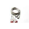 Lot of 2 GE IBP Compatible Adapter Cable