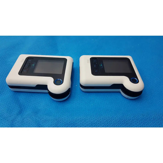 Lot of 2 Given Imaging DR3 PillCam Recorder Ref FGS-0347 - Capsule Endoscopy Recorder