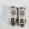 Lot of 2 MKS Baratron Pressure Transducer 722A-25315, 200 Torr and 30 Torr