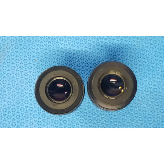 Olympus Lot of 2 Olympus WK 10x/20L Microscope Eyepieces Microscope Eyepieces, second-hand product photo 2
