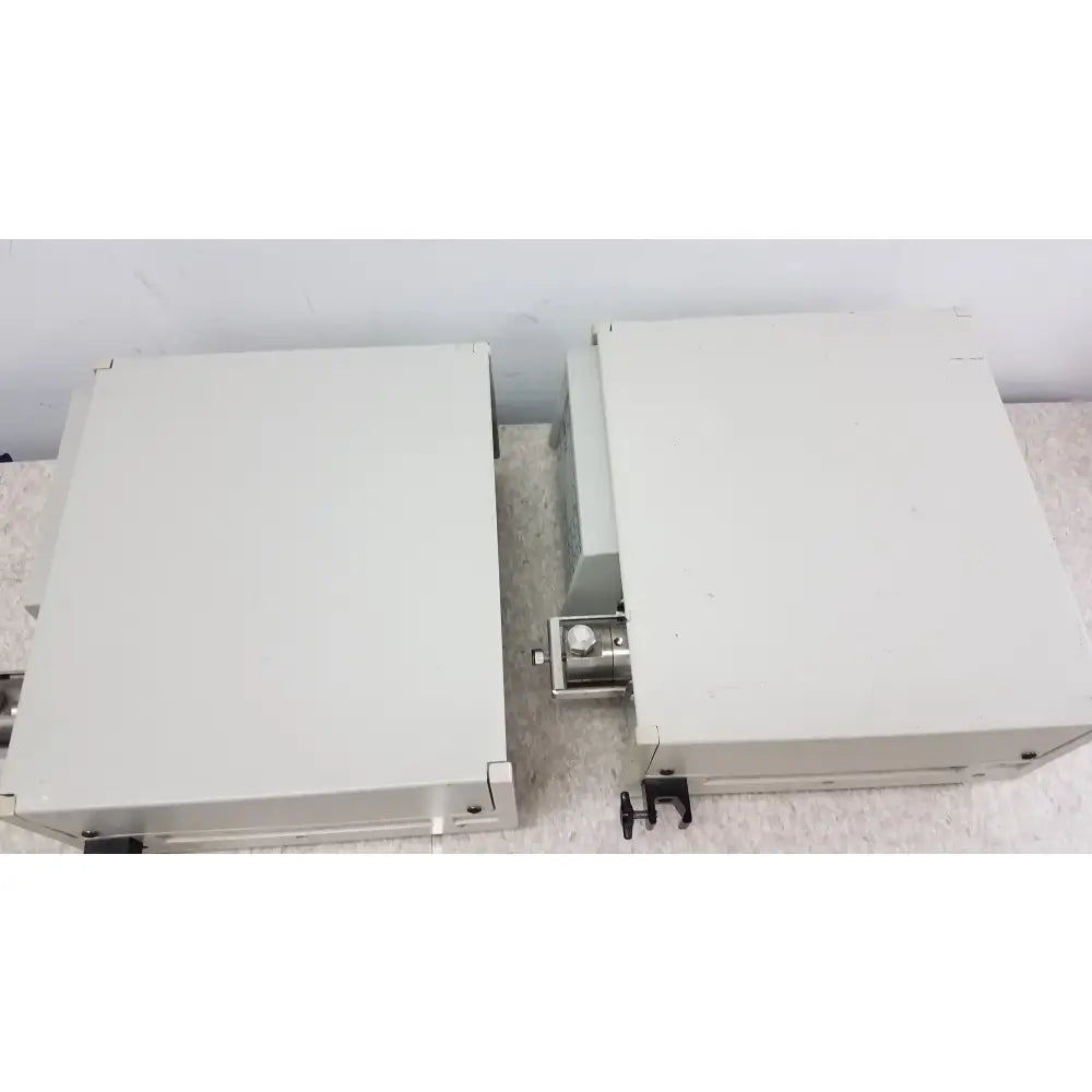 Rainin Lot of 2 Rainin HPXL Solvent Delivery System Solvent Delivery System, second-hand product photo 18
