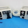 Lot of 2 SSCOR 2314 Duet Portable Aspirator