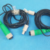 Lot of 2 Stryker Catheter Connector Cable