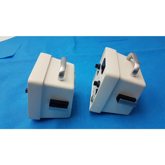 Lot of 2 Sybron Endo Analytic System B Dental Heat Source Obturation Units - Dental Heat Source Obturation Unit