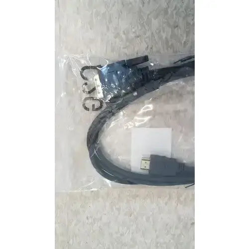 Legrand lot of 20 2M (6.6FT) C2G LEGRAND 42516 GOLD HDMI TO DVI-D DIGITAL VIDEO CABLE Digital Video Cable, second-hand product photo 2