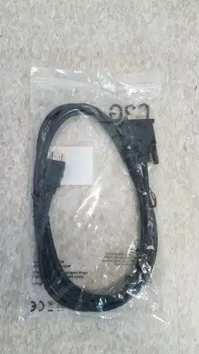 Legrand lot of 20 2M (6.6FT) C2G LEGRAND 42516 GOLD HDMI TO DVI-D DIGITAL VIDEO CABLE Digital Video Cable, second-hand product photo 7