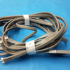 Lot of 3 107363 NiBP Air Hose Fast Connector Double Tube