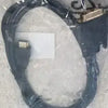 lot of 3 2M (6.6FT) C2G LEGRAND 42516 GOLD HDMI TO DVI-D DIGITAL VIDEO CABLE