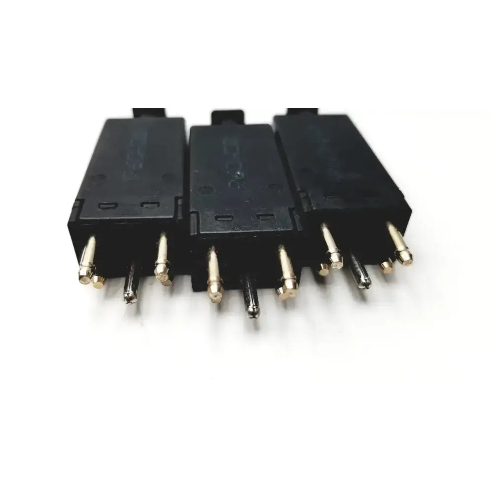 Unbranded Lot of 3 5 Pin Solid State Protector Module Electronic Component, second-hand product photo 8