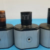 Lot of 3 - Arecont Vision AV5100M AV5105DN MegaVideo IP Camera H.264 PoE