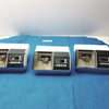 Lot of - 3 Dentsply Caulk Promix Amalgamator Mixing System