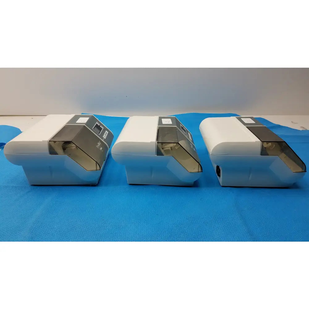 Lot of 3 Dentsply Caulk ProMix Dental Amalgamator Mixing System - Dental amalgamator mixing system