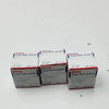 Lot of 3 Leukoplast Cover-Roll Stretch - 2" x 2 yards - Ref 45547