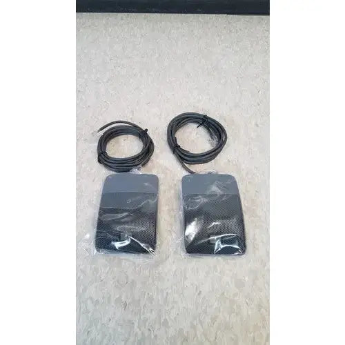Cisco lot of 3 new in the box Cisco UC Phone CP-8831, Wired Microphone Conference Phone Microphone, new product photo 2