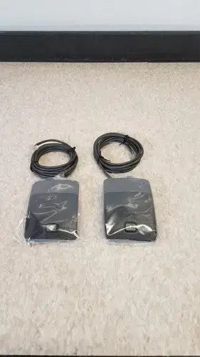 Cisco lot of 3 new in the box Cisco UC Phone CP-8831, Wired Microphone Conference Phone Microphone, new product photo 6