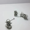 Lot of 3 Philips NIBP Air Hose M1599B 7D Adult Compatible