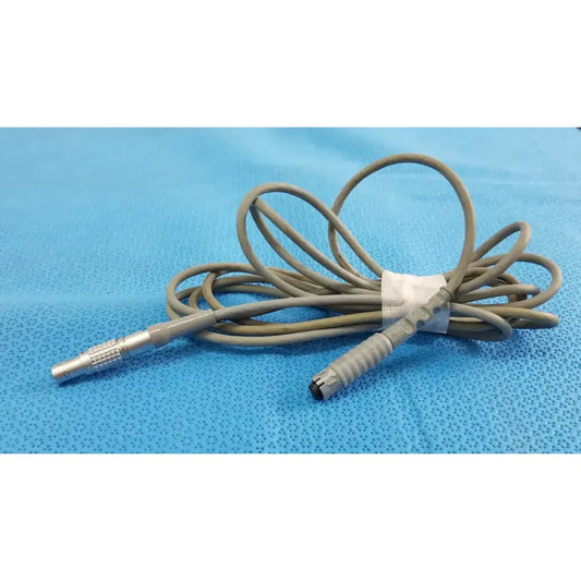 Unbranded Lot of 3 - Temperature Probe & Extension Cables Set for Patient Monitor Patient Monitor Accessories, second-hand product photo 2