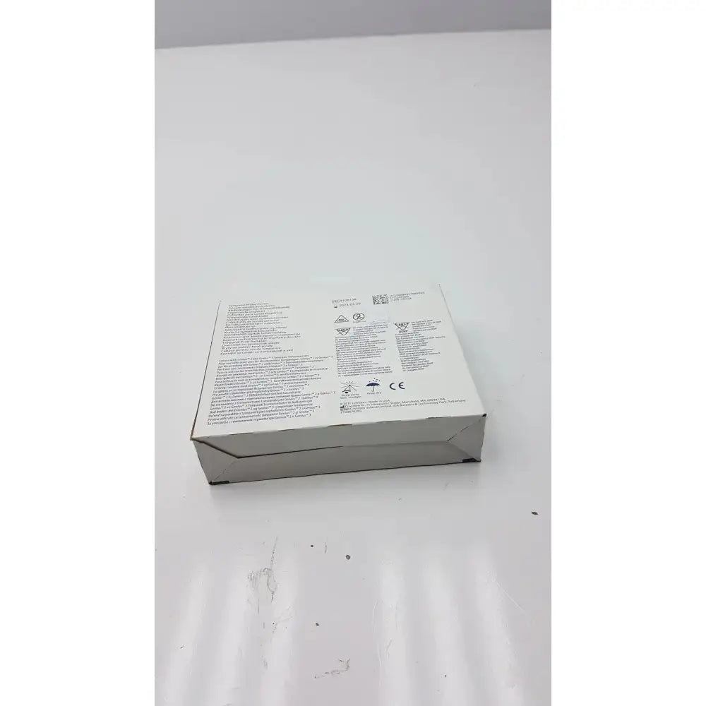 Cardinal Health Lot of 4 Cardinal Health Tympanic Probe Covers Genius 303030 Tympanic Thermometer Probe Covers, new product photo 12