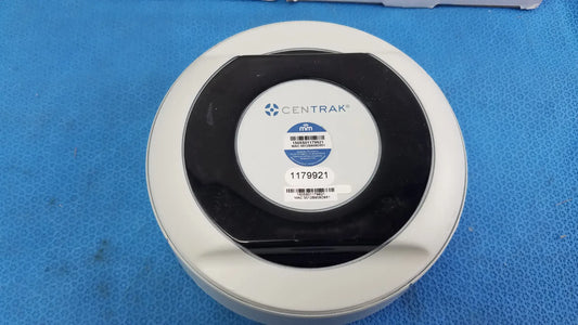 CenTrak Lot of - 4 CenTrak ITD-318G Monitor Clinical Monitor, second-hand product photo 2