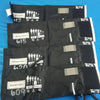 Lot of - 4 Henry Schein Adult Blood Pressure Cuffs Small 10